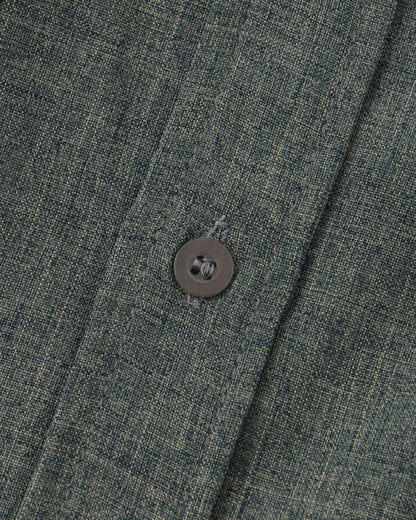 The Mandarin Mark